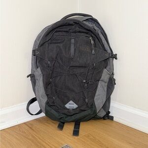 North Face Backpack